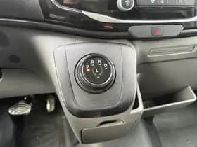 Ford E transit 68kwh 184pk e-Transit 68kWh 184PK thumbnail 19