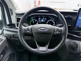 Ford E transit 68kwh 184pk e-Transit 68kWh 184PK thumbnail 20