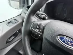 Ford E transit 68kwh 184pk e-Transit 68kWh 184PK thumbnail 21