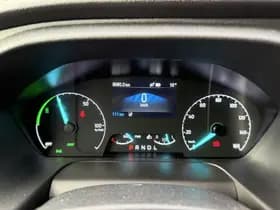 Ford E transit 68kwh 184pk e-Transit 68kWh 184PK thumbnail 25