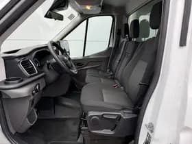 Ford E transit 68kwh 184pk e-Transit 68kWh 184PK thumbnail 6