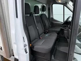 Ford E transit 68kwh 184pk e-Transit 68kWh 184PK thumbnail 7