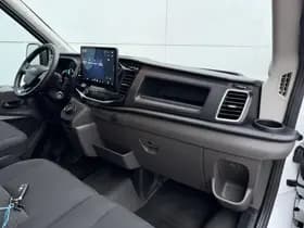 Ford E transit 68kwh 184pk e-Transit 68kWh 184PK thumbnail 8