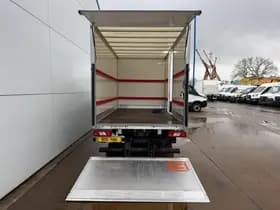 Ford E transit 68kwh 184pk e-Transit 68kWh 184PK thumbnail 10