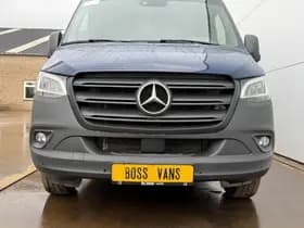 Mercedes-Benz Benz sprinter 317 19 cdi Sprinter 317 1.9 CDI thumbnail 13