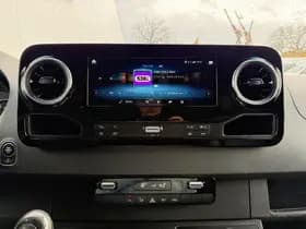 Mercedes-Benz Benz sprinter 317 19 cdi Sprinter 317 1.9 CDI thumbnail 14