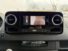 Mercedes-Benz Benz sprinter 317 19 cdi Sprinter 317 1.9 CDI thumbnail 15