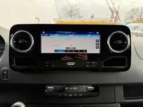 Mercedes-Benz Benz sprinter 317 19 cdi Sprinter 317 1.9 CDI thumbnail 16