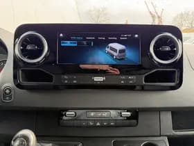 Mercedes-Benz Benz sprinter 317 19 cdi Sprinter 317 1.9 CDI thumbnail 17