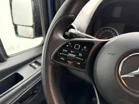 Mercedes-Benz Benz sprinter 317 19 cdi Sprinter 317 1.9 CDI thumbnail 19