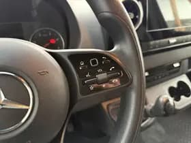 Mercedes-Benz Benz sprinter 317 19 cdi Sprinter 317 1.9 CDI thumbnail 20