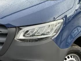 Mercedes-Benz Benz sprinter 317 19 cdi Sprinter 317 1.9 CDI thumbnail 25