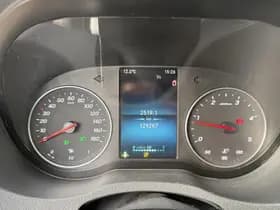 Mercedes-Benz Benz sprinter 317 19 cdi Sprinter 317 1.9 CDI thumbnail 27