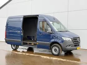 Mercedes-Benz Benz sprinter 317 19 cdi Sprinter 317 1.9 CDI thumbnail 5