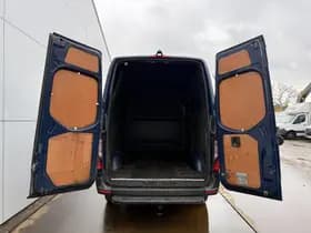 Mercedes-Benz Benz sprinter 317 19 cdi Sprinter 317 1.9 CDI thumbnail 10