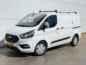 Ford Transit Custom thumbnail 1