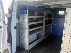 Ford Transit Custom thumbnail 12