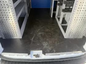 Ford Transit Custom thumbnail 13