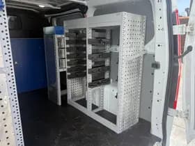 Ford Transit Custom thumbnail 14