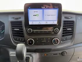 Ford Transit Custom thumbnail 17