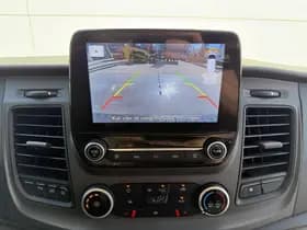 Ford Transit Custom thumbnail 18