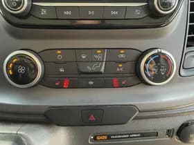 Ford Transit Custom thumbnail 19