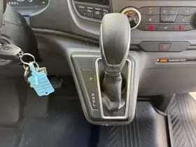 Ford Transit Custom thumbnail 20