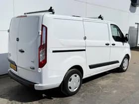 Ford Transit Custom thumbnail 3