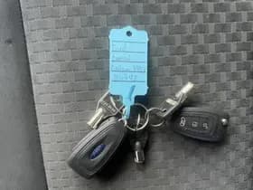 Ford Transit Custom thumbnail 30