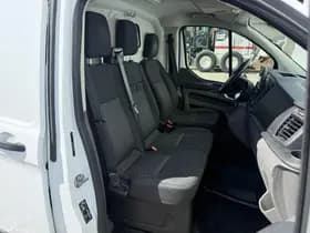 Ford Transit Custom thumbnail 6