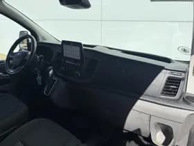 Ford Transit Custom thumbnail 7