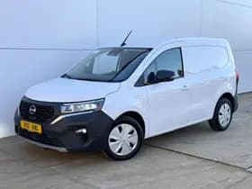 Nissan Townstar 13 130pk Townstar 1.3 130PK