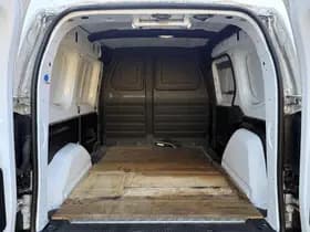 Nissan Townstar 13 130pk Townstar 1.3 130PK thumbnail 12