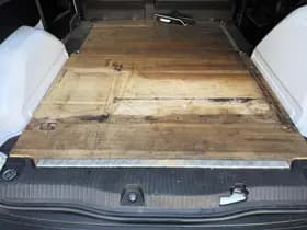 Nissan Townstar 13 130pk Townstar 1.3 130PK thumbnail 13