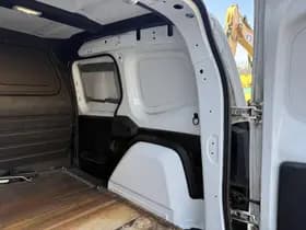 Nissan Townstar 13 130pk Townstar 1.3 130PK thumbnail 15