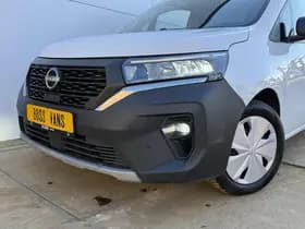 Nissan Townstar 13 130pk Townstar 1.3 130PK thumbnail 18