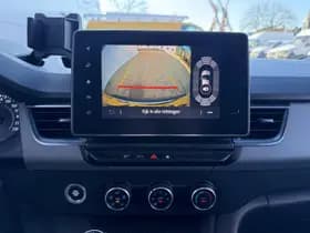 Nissan Townstar 13 130pk Townstar 1.3 130PK thumbnail 20