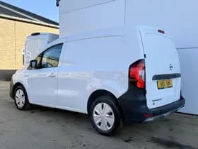 Nissan Townstar 13 130pk Townstar 1.3 130PK thumbnail 3