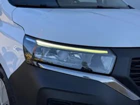 Nissan Townstar 13 130pk Townstar 1.3 130PK thumbnail 28