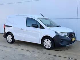 Nissan Townstar 13 130pk Townstar 1.3 130PK thumbnail 5