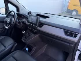 Nissan Townstar 13 130pk Townstar 1.3 130PK thumbnail 9