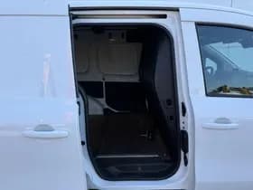 Nissan Townstar 13 130pk Townstar 1.3 130PK thumbnail 10