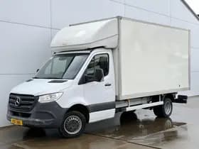 Mercedes-Benz Benz sprinter 514 22 cdi Sprinter 514 2.2 CDI