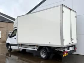 Mercedes-Benz Benz sprinter 514 22 cdi Sprinter 514 2.2 CDI thumbnail 2