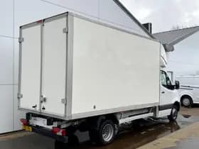Mercedes-Benz Benz sprinter 514 22 cdi Sprinter 514 2.2 CDI thumbnail 3