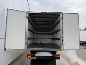 Mercedes-Benz Benz sprinter 514 22 cdi Sprinter 514 2.2 CDI thumbnail 8