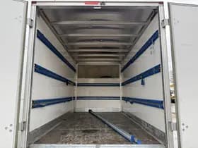 Mercedes-Benz Benz sprinter 514 22 cdi Sprinter 514 2.2 CDI thumbnail 9