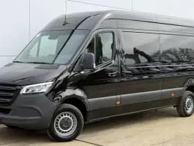 Mercedes-Benz Benz sprinter 317 20 cdi Sprinter 317 2.0 CDI