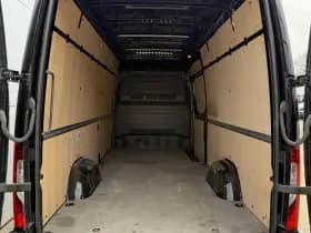 Mercedes-Benz Benz sprinter 317 20 cdi Sprinter 317 2.0 CDI thumbnail 11