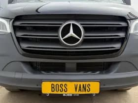 Mercedes-Benz Benz sprinter 317 20 cdi Sprinter 317 2.0 CDI thumbnail 15